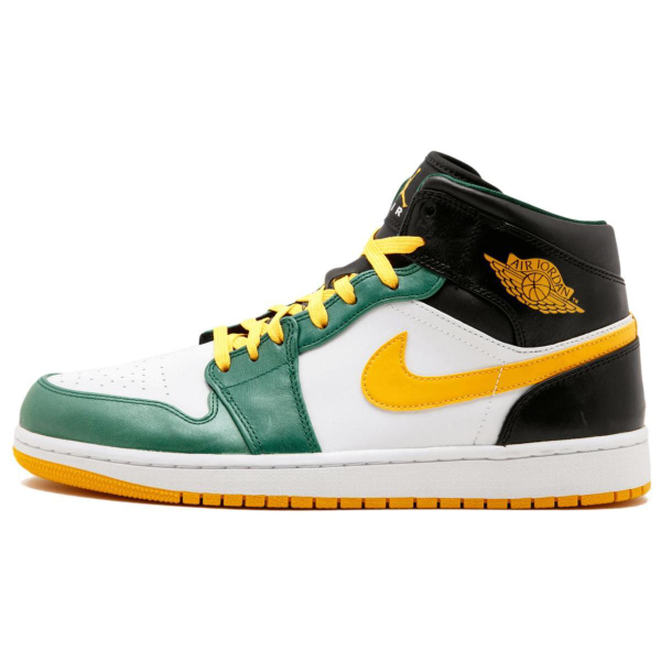Jordan Air Jordan 1 Retro Sonics