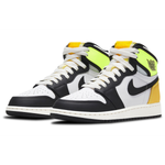 Air Jordan 1 High OG Retro "Volt Gold"