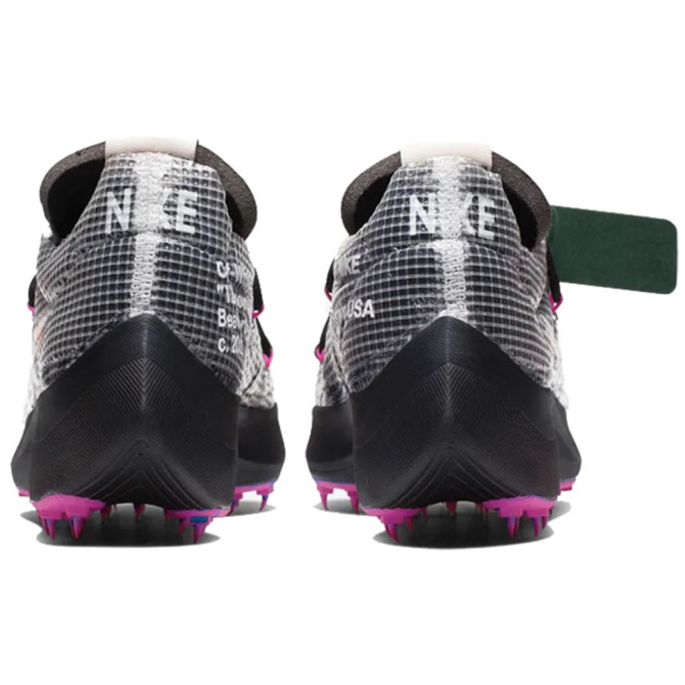 OFF-WHITE x Nike Vapor Street