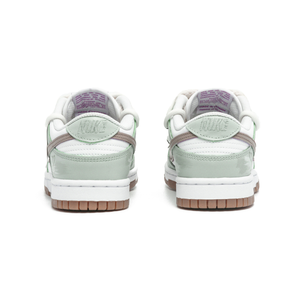 【 】 Nike Dunk Low