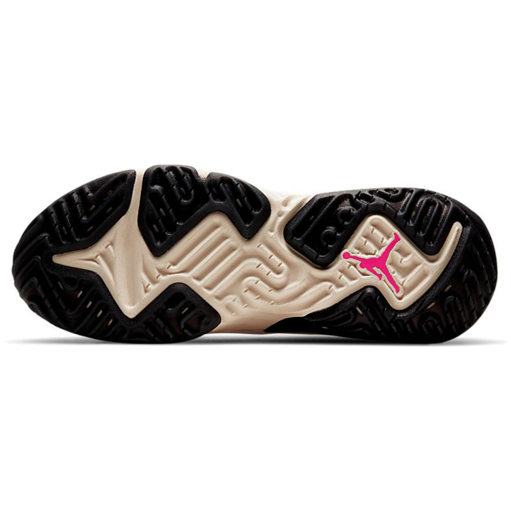 Jordan Delta