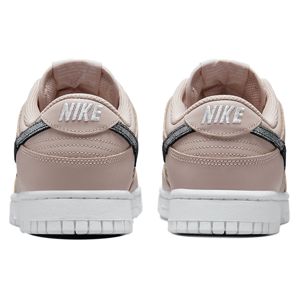 Nike Dunk Animal Print