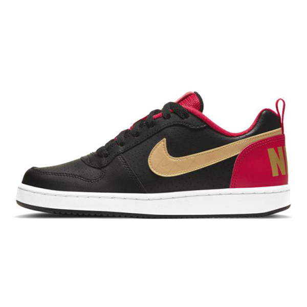 Nike Court Borough Low BG