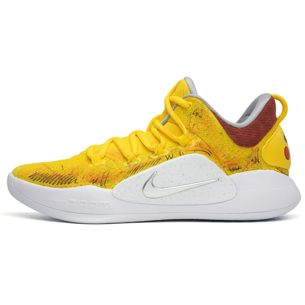 【 】 Nike Hyperdunk X Low 10