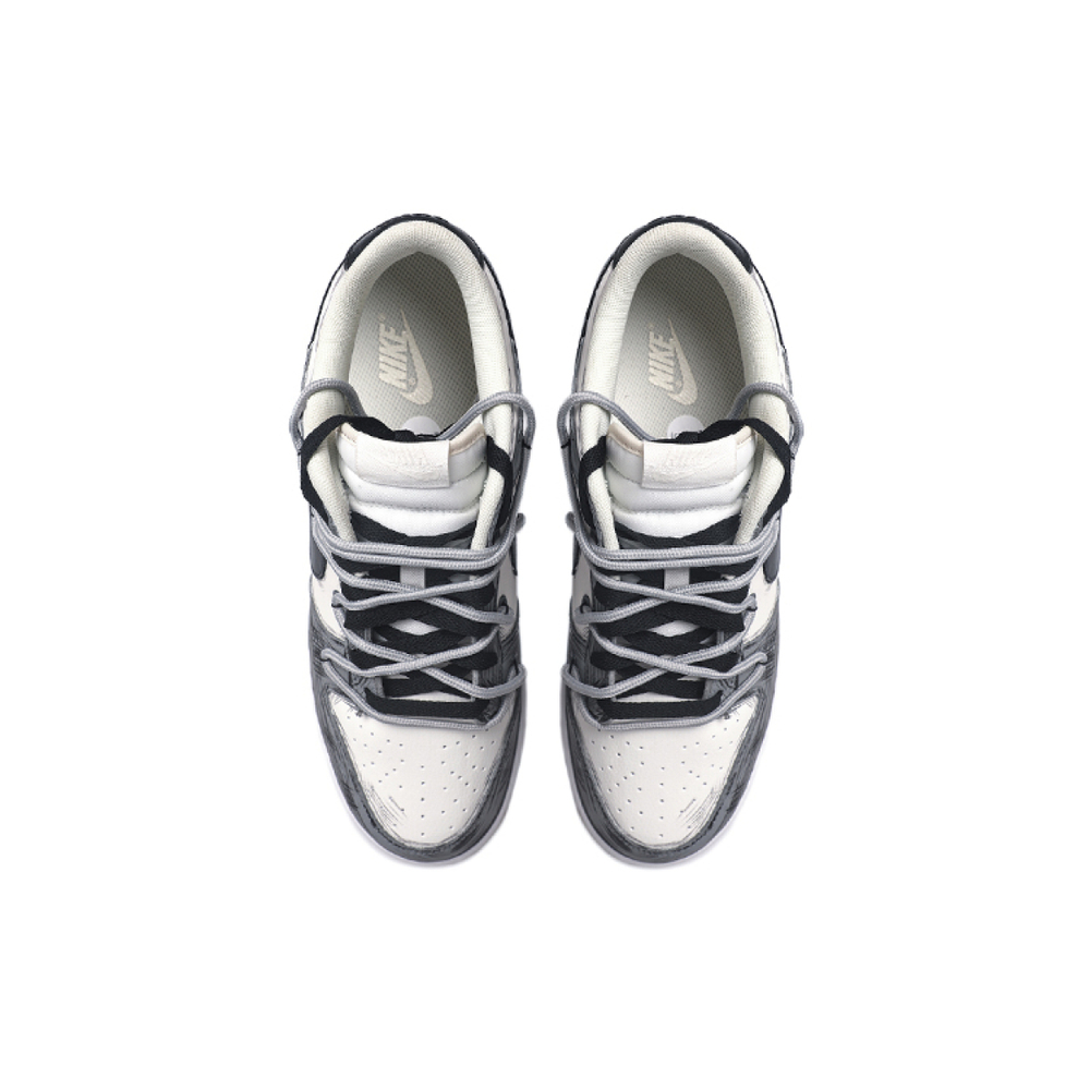 【 】 Nike Dunk OKHR GS