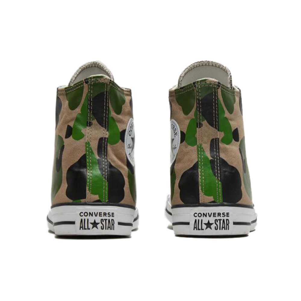 Converse Chuck Taylor All Star High Top