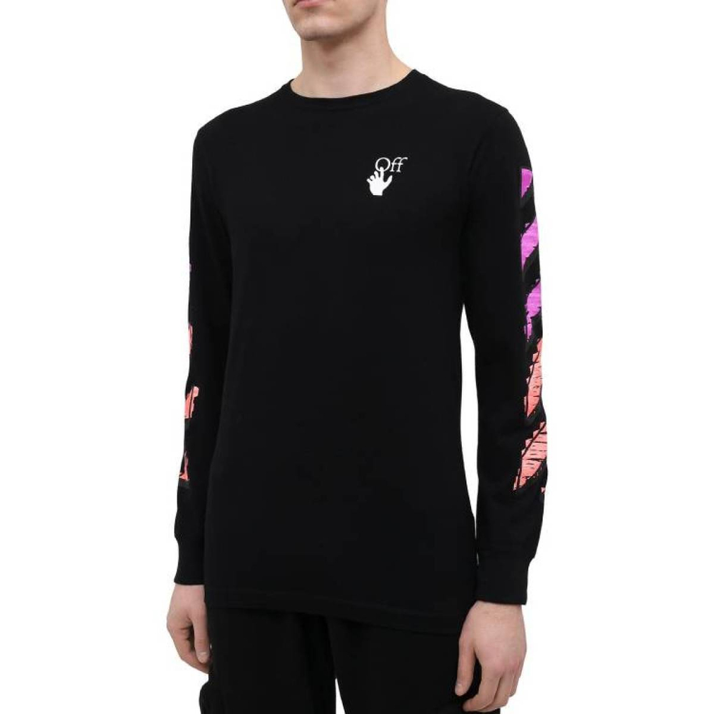 OFF-WHITE SS21 T