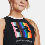 Under Armour Logo