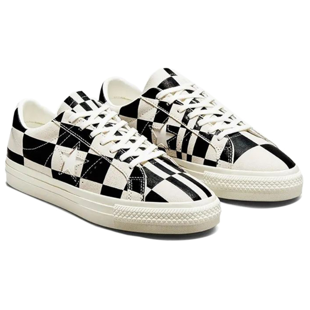 Converse one star