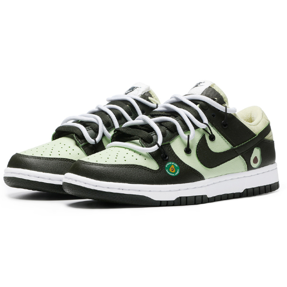 【 】 Nike Dunk LX