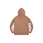 Supreme SS22 Week 15 Cropped Panels Hooded Sweatshirt