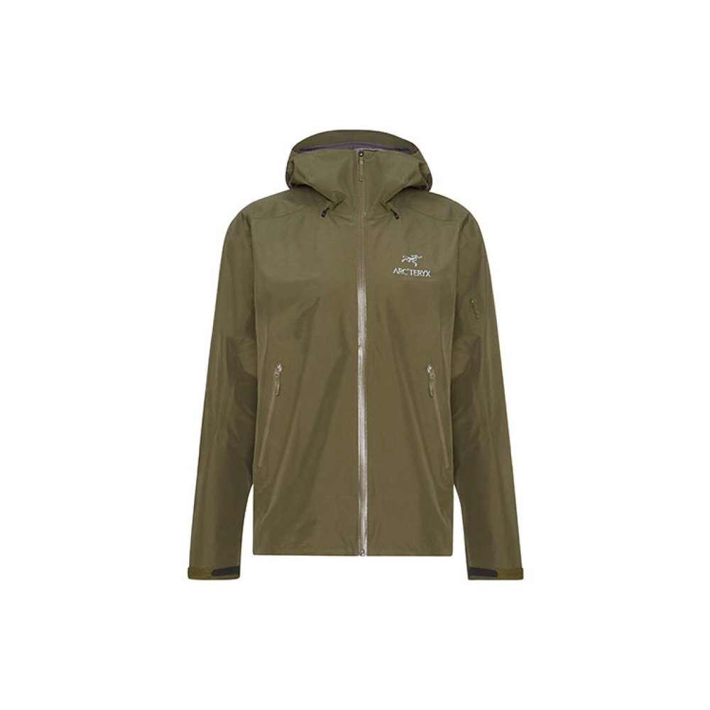 Arcteryx Beta Lt gore-tex