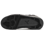 Jordan Air Jordan 4 pony hair