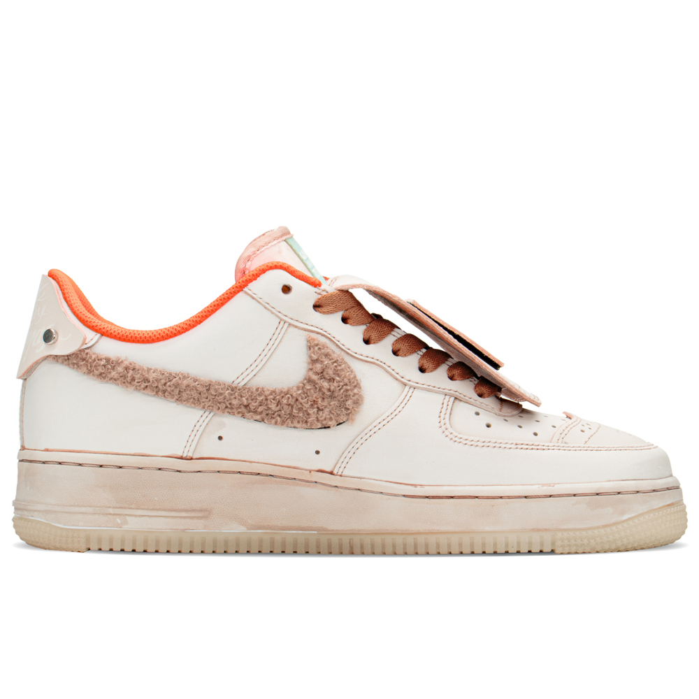 【 】 Nike Air Force 1