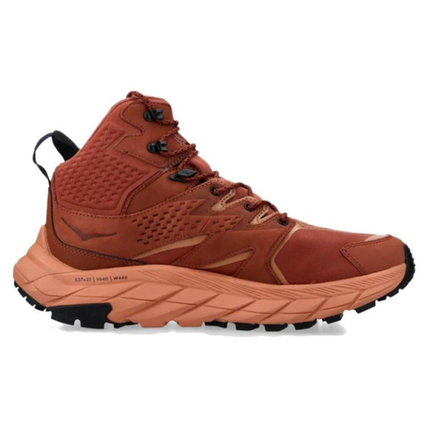 HOKA ONE ONE Anacapa gtx Gore-Tex