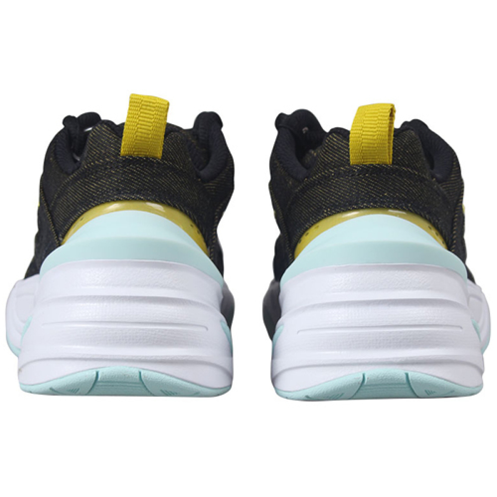 Nike M2K