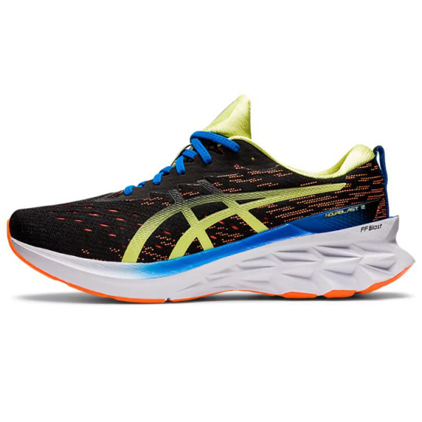Asics Novablast 2