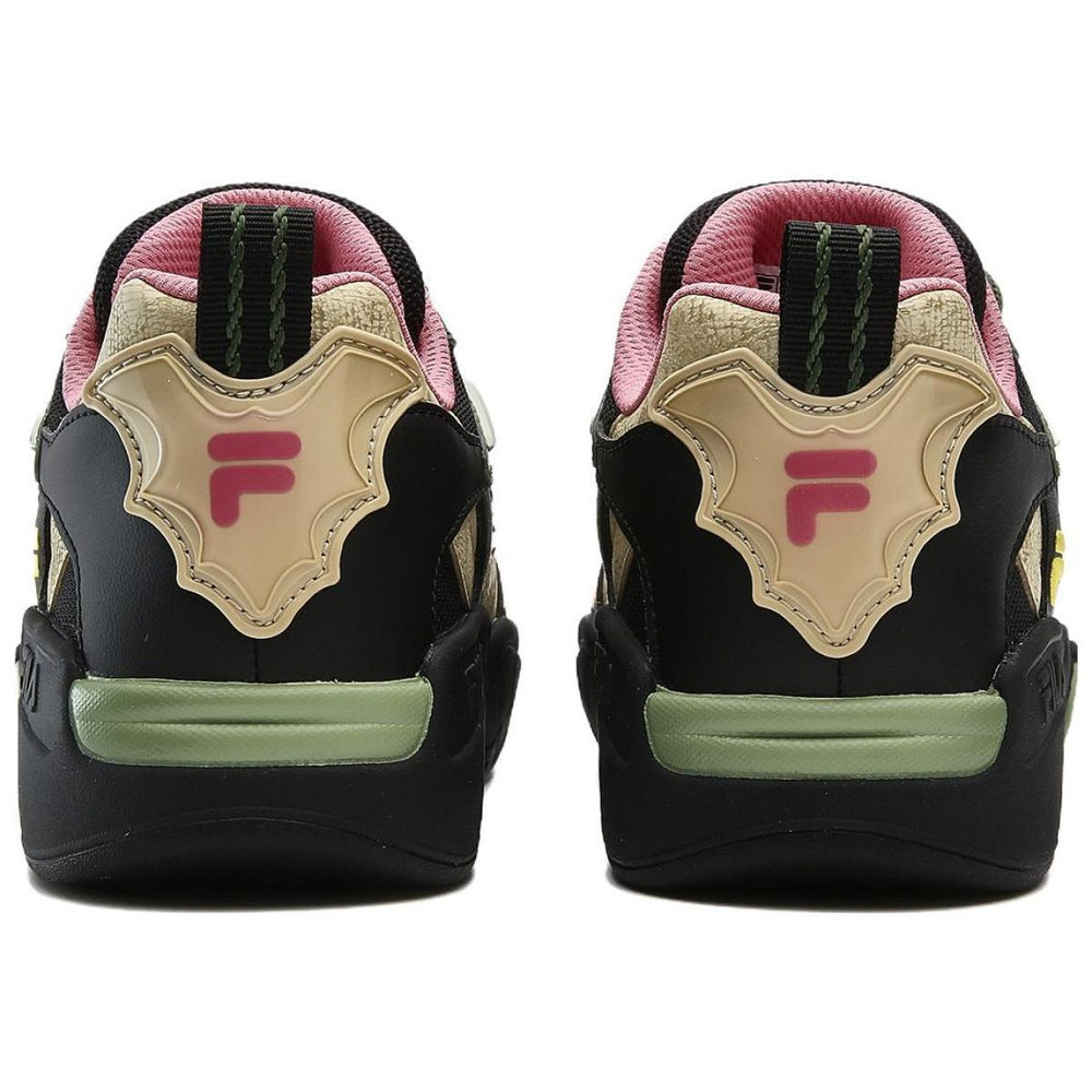 FILA FUSION DESPERADO