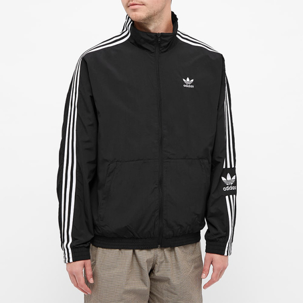 Adidas originals Adicolor Classics Lock-up Logo