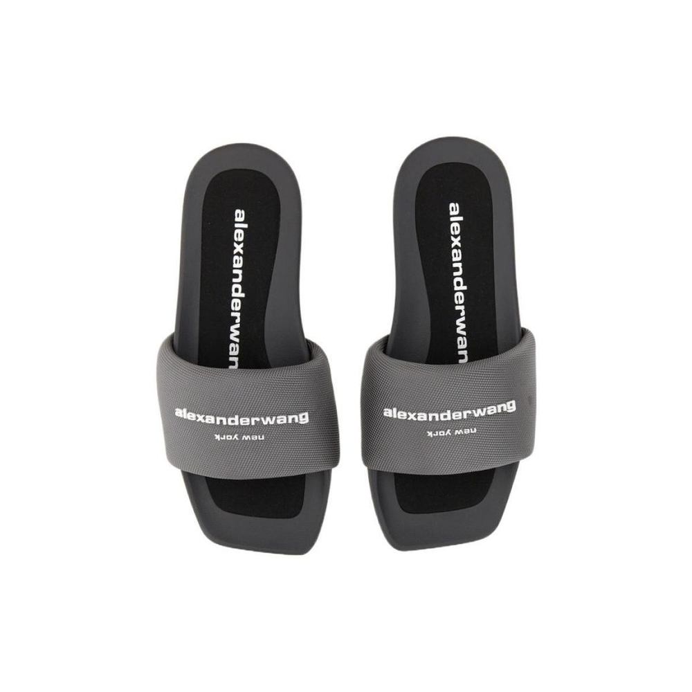 Alexander wang logo