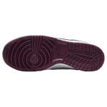 Nike Dunk Low "Night Maroon"