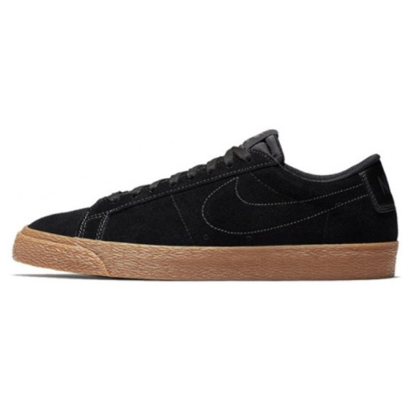 Nike Blazer SB "Black Gum"