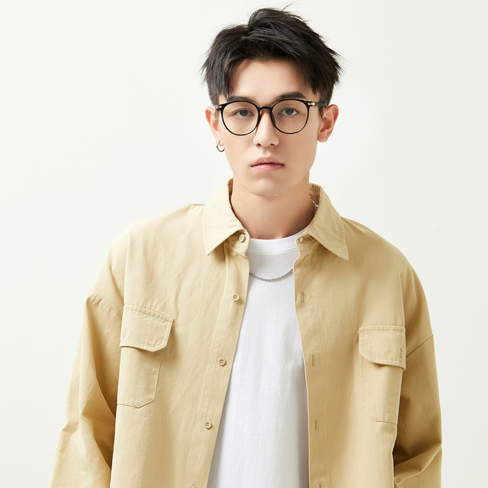 【 】 MUYKUY TR90
