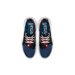 Nike Huarache Type Type Navy Blue