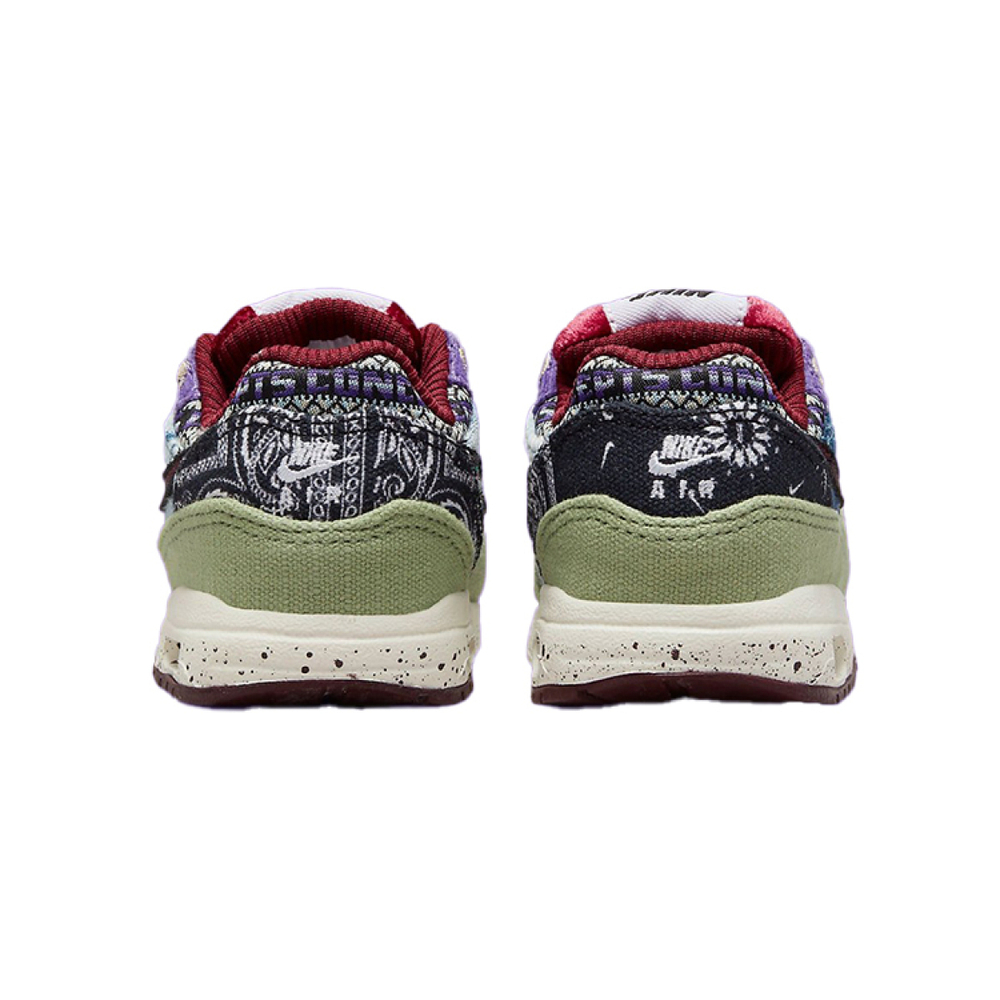 CONCEPTS x Nike Air Max 1 SP "Mellow"