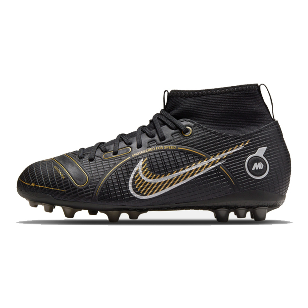 Nike Mercurial Superfly 8 14 Academy