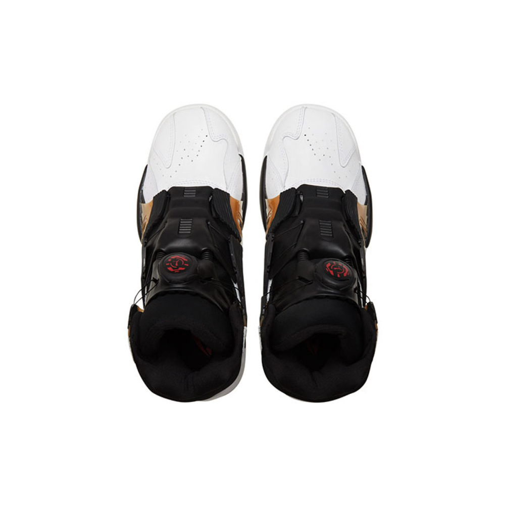 PUMA Disc System Weapon Og