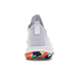 Under Armour CURRY 5 5 White Confetti
