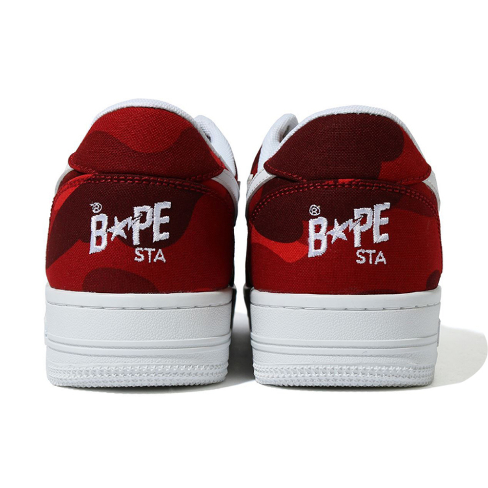 A BATHING APE STA