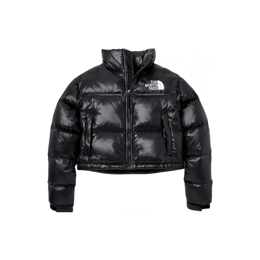 THE NORTH FACE Logo