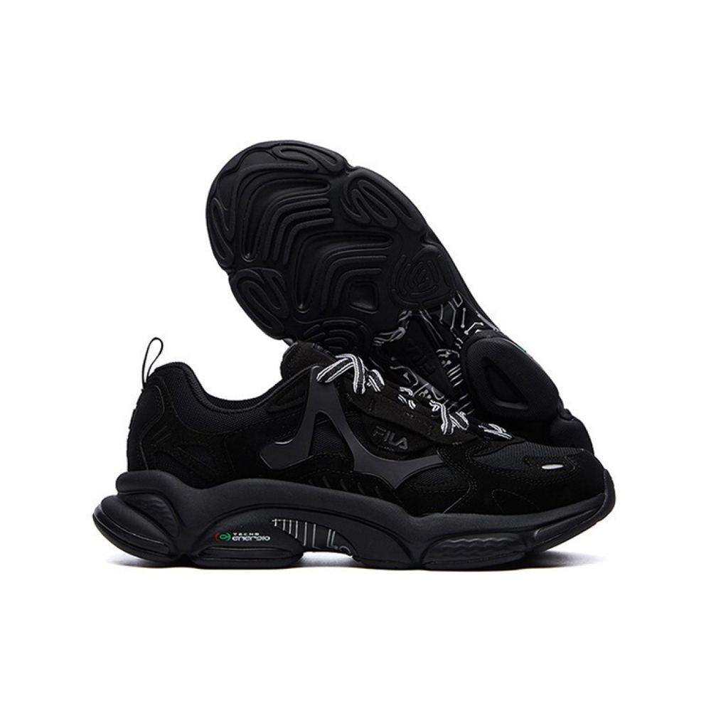 FILA FUSION RJV