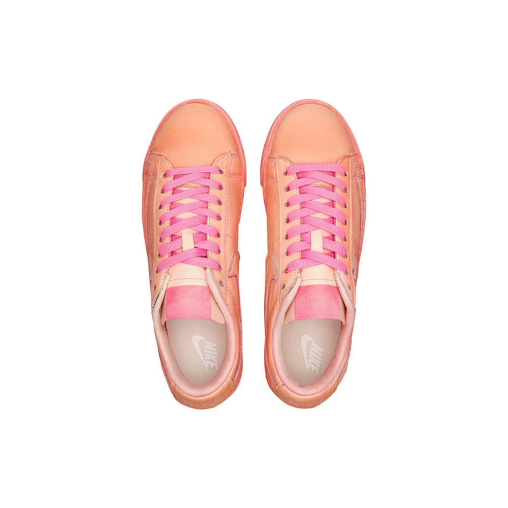 CDG Girl x Nike Blazer