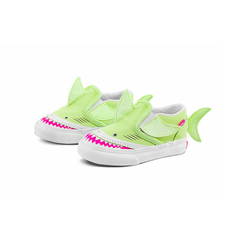 Vans slip-on V
