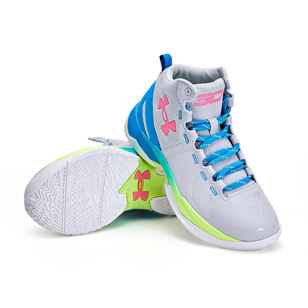 Under Armour Curry 2