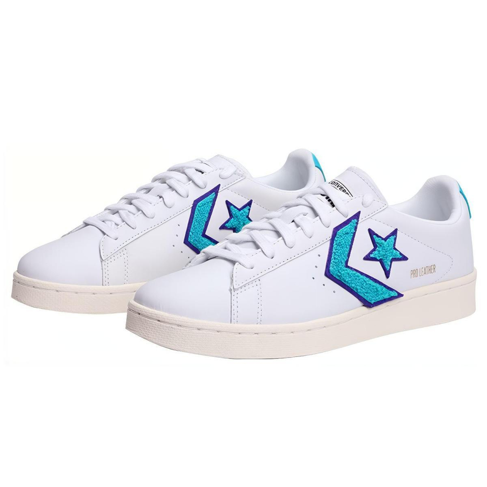 Converse Cons Pro Leather Low