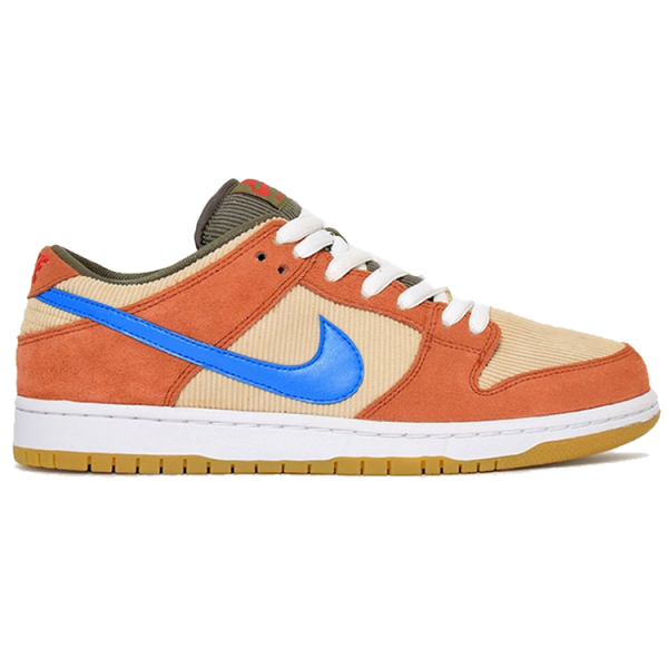 Nike Dunk SB SB Pro "Corduroy"