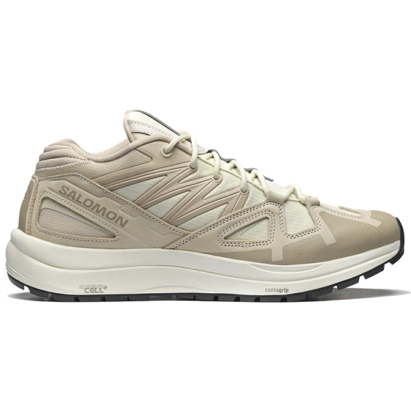 SALOMON Odyssey 1 Leather Advanced
