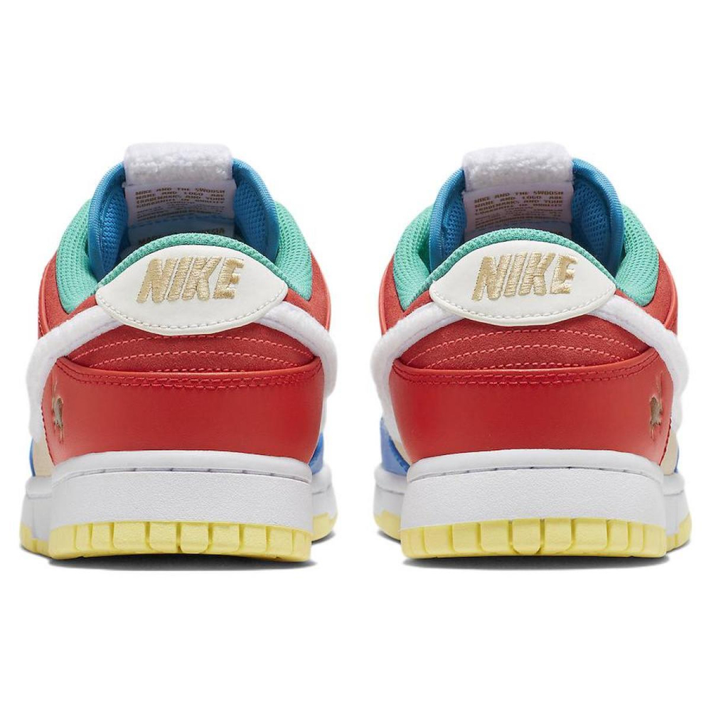 Nike Dunk Low "Year of the Rabbit"