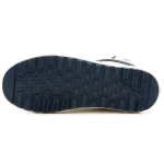 Vans SK8 MET-2