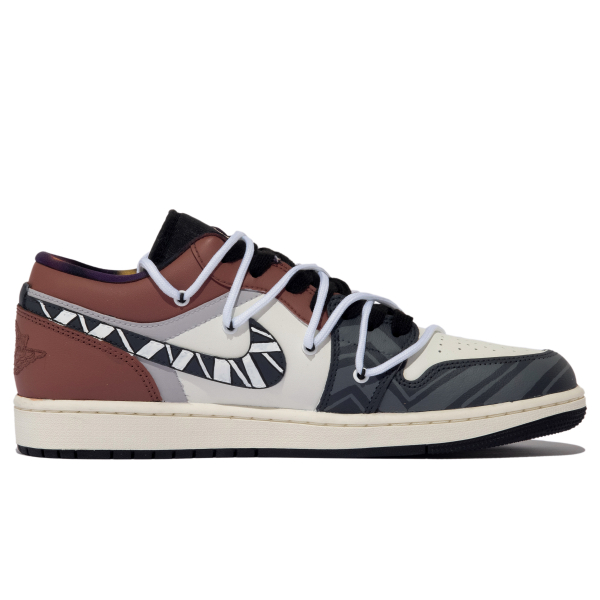【 】 Jordan Air Jordan 1 Low