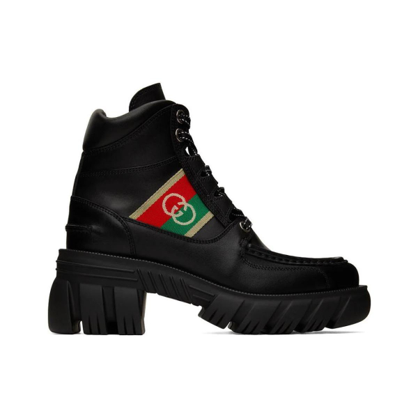 GUCCI Interlocking G