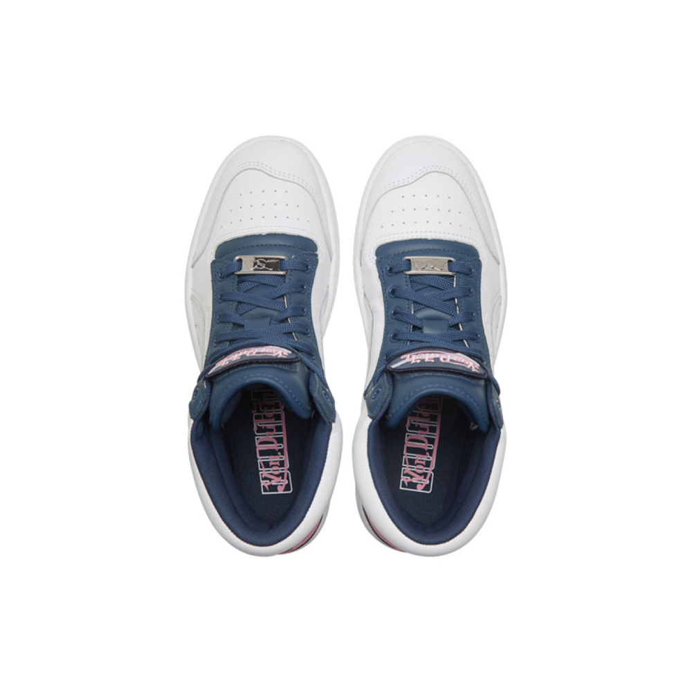 Von Dutch x PUMA Ralph Sampson Mid