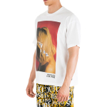 VERSACE JEANS COUTURE T