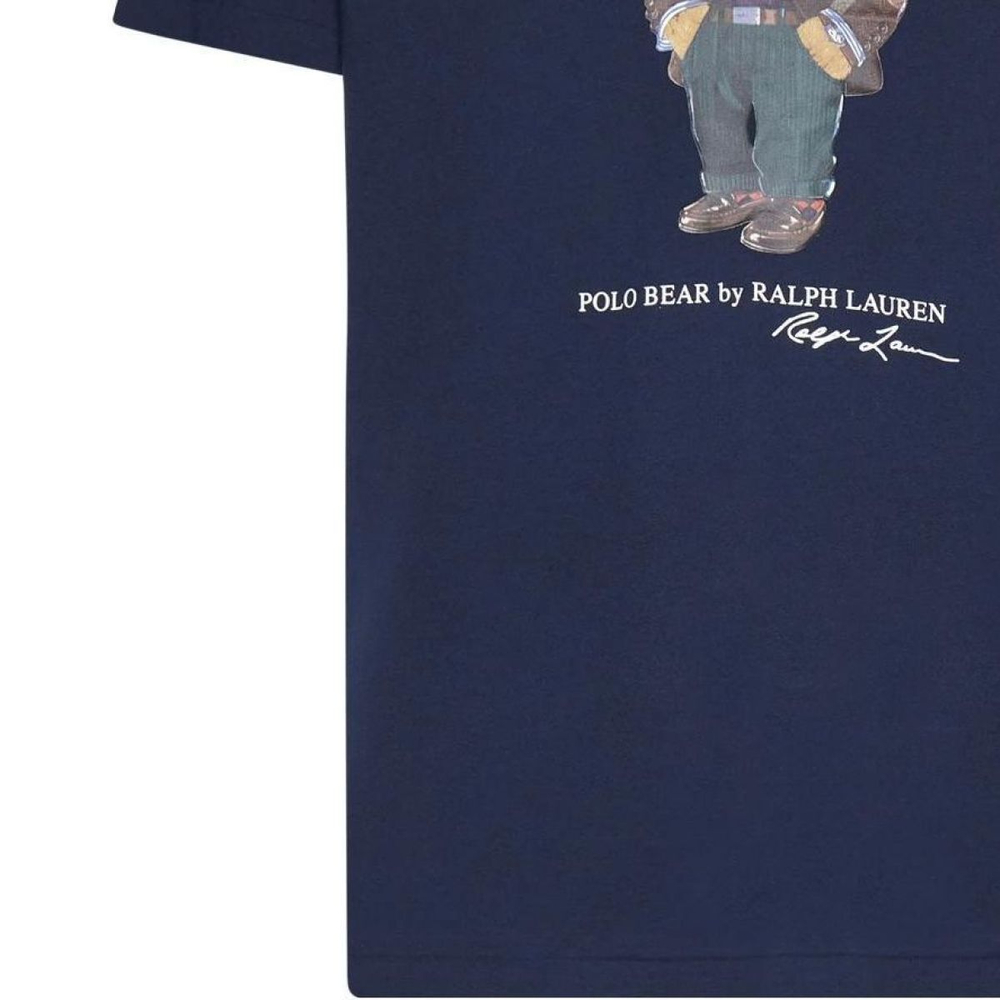 Polo Ralph Lauren FW23 T