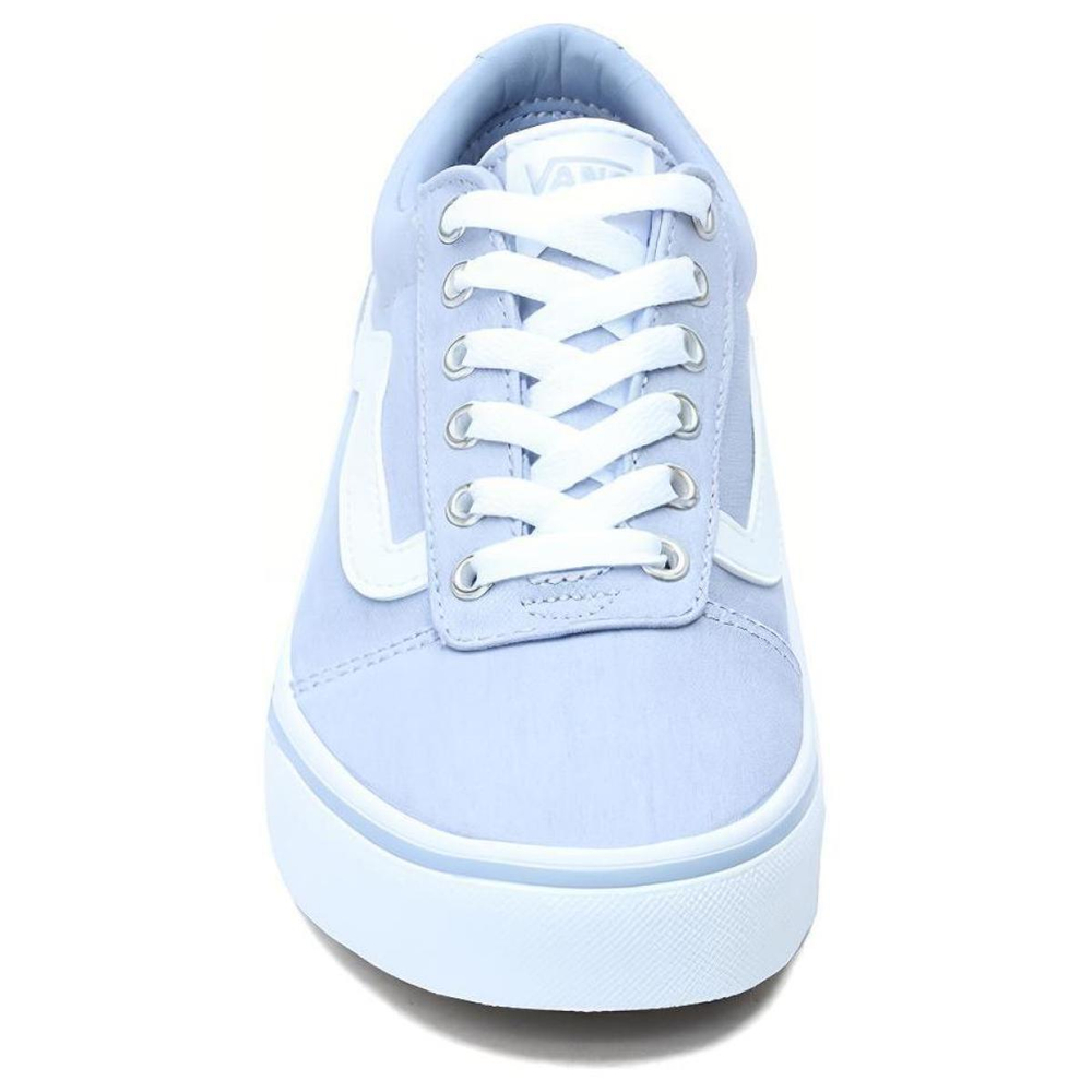 Vans Ward