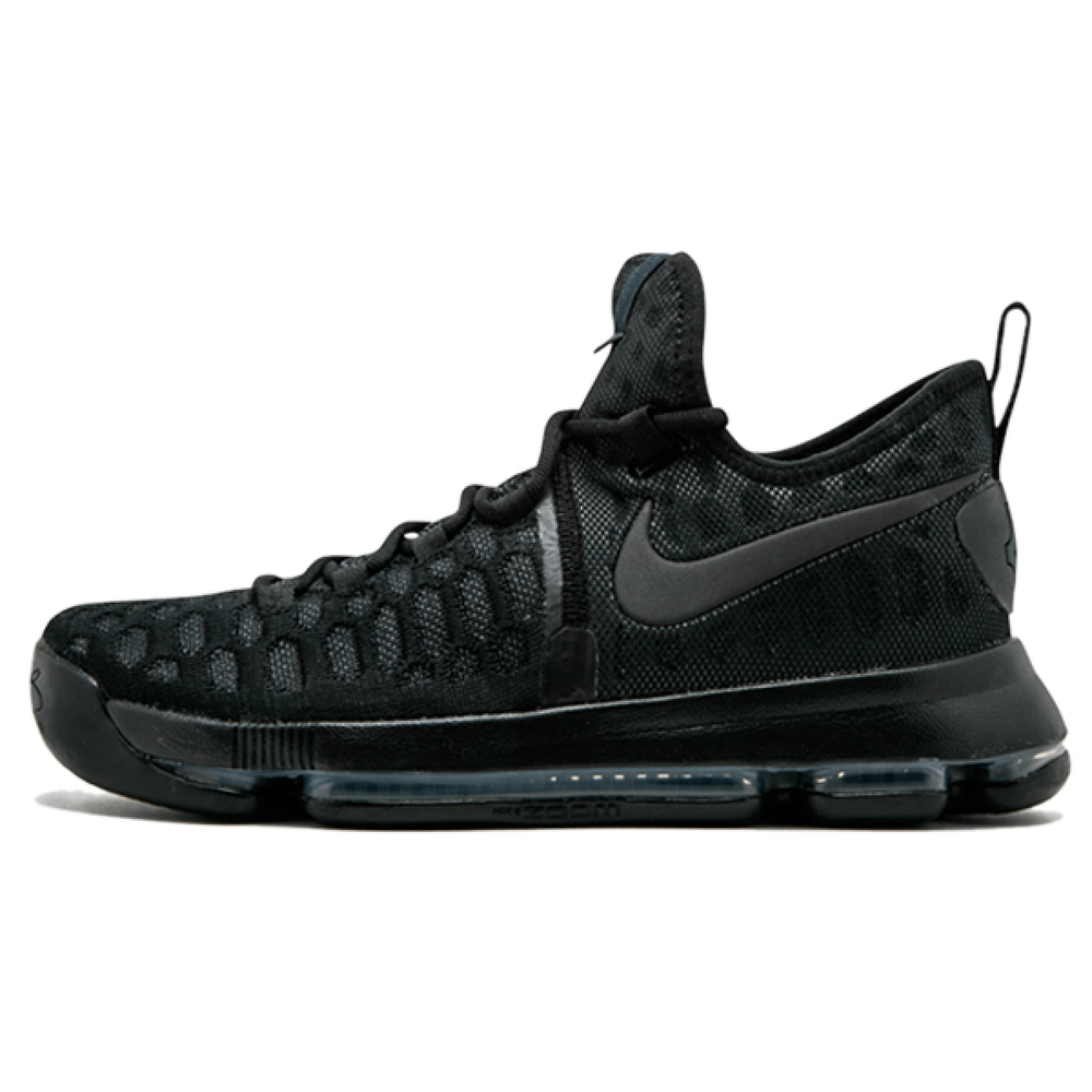 Nike KD 9 Black Space